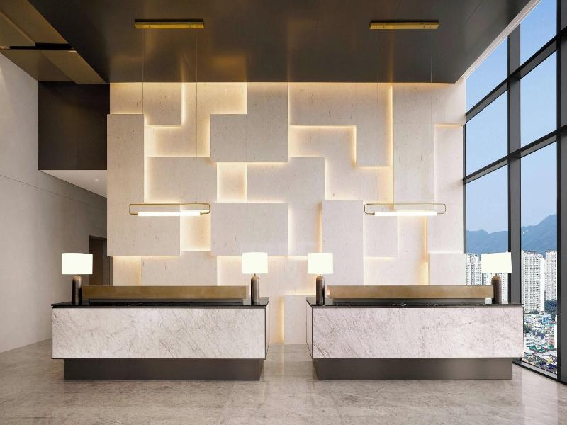 AC Hotel by Marriott Seoul Geumjeong image