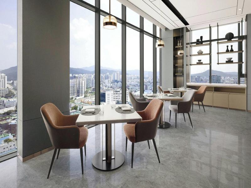 AC Hotel by Marriott Seoul Geumjeong image