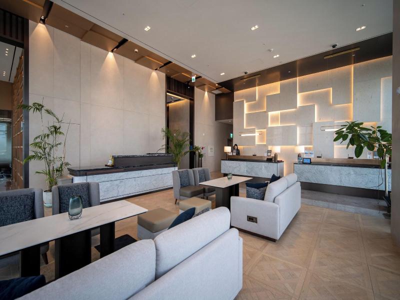 AC Hotel by Marriott Seoul Geumjeong image