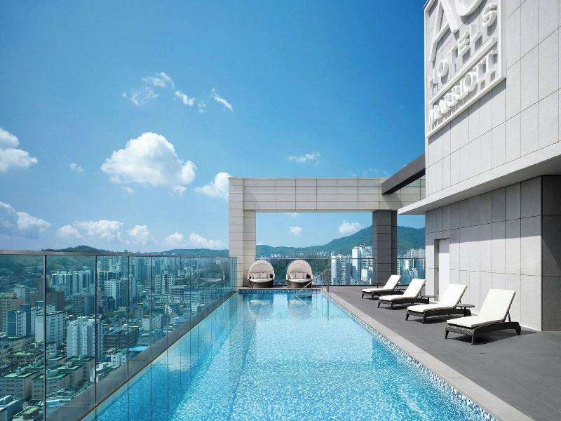 AC Hotel by Marriott Seoul Geumjeong image