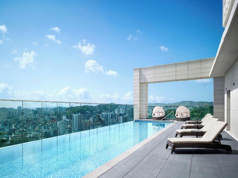 AC Hotel by Marriott Seoul Geumjeong image