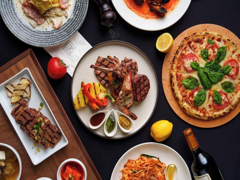 AC Hotel by Marriott Seoul Geumjeong image