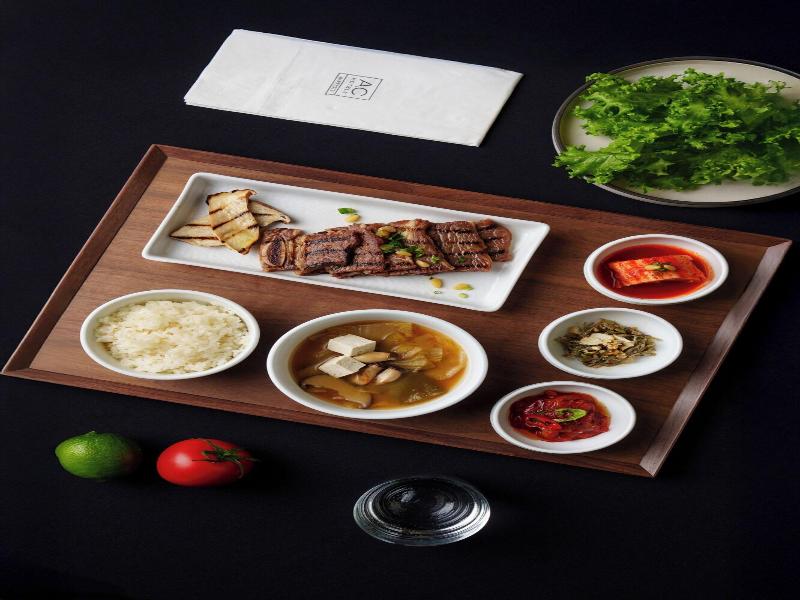 AC Hotel by Marriott Seoul Geumjeong image
