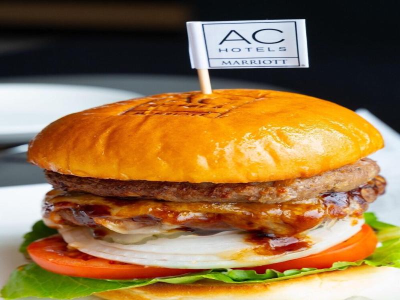 AC Hotel by Marriott Seoul Geumjeong image