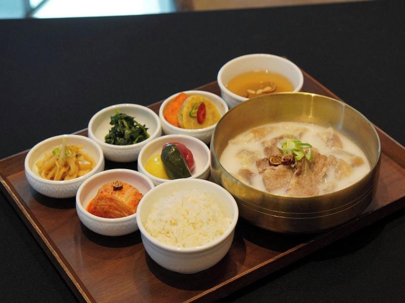 AC Hotel by Marriott Seoul Geumjeong image