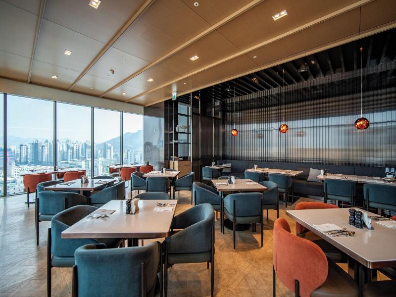 AC Hotel by Marriott Seoul Geumjeong image