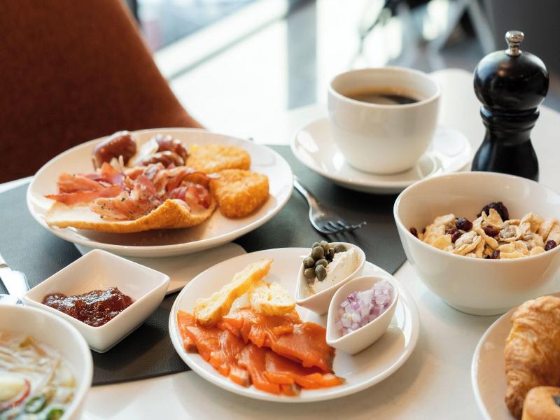 AC Hotel by Marriott Seoul Geumjeong image