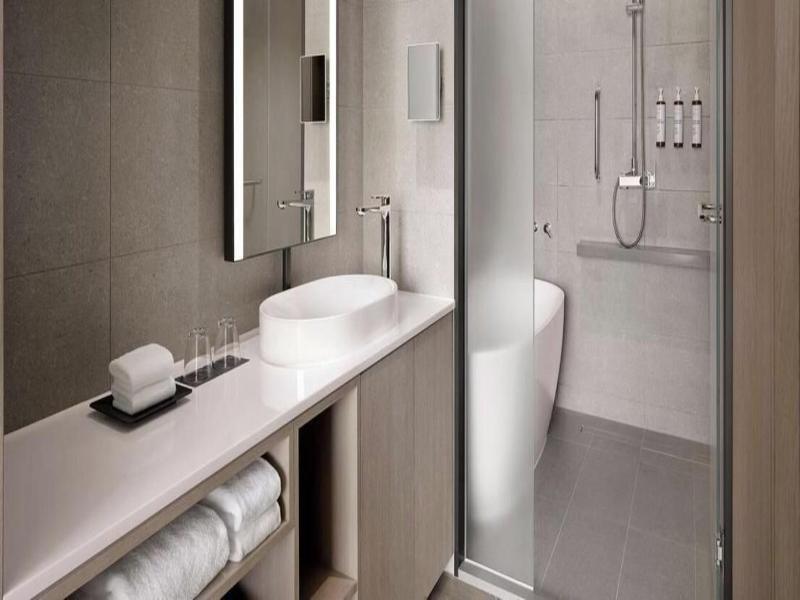 AC Hotel by Marriott Seoul Geumjeong image