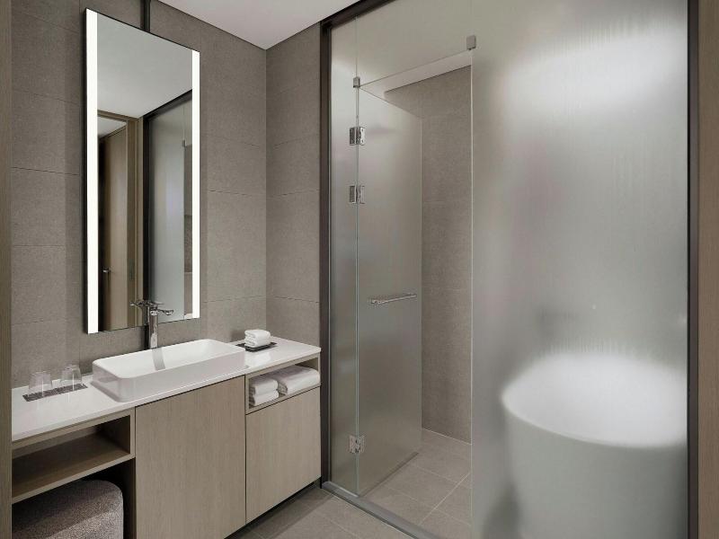 AC Hotel by Marriott Seoul Geumjeong image