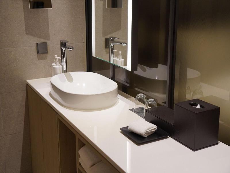 AC Hotel by Marriott Seoul Geumjeong image