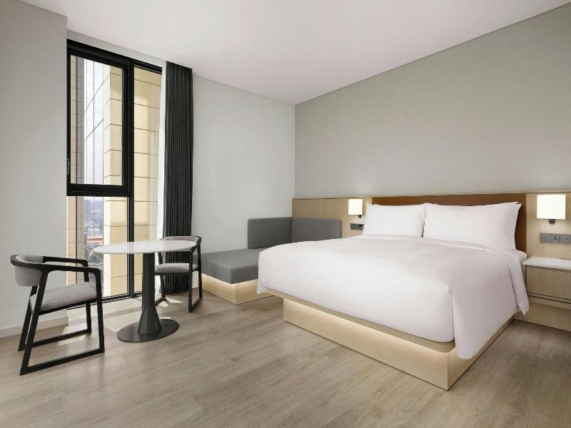 AC Hotel by Marriott Seoul Geumjeong image