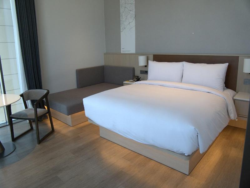 AC Hotel by Marriott Seoul Geumjeong image