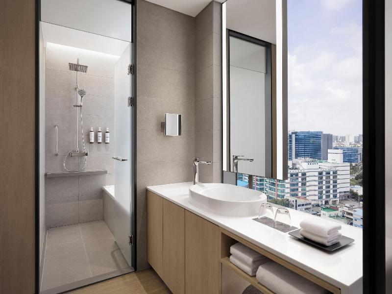 AC Hotel by Marriott Seoul Geumjeong image
