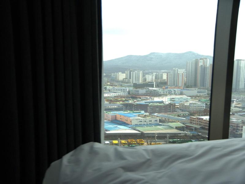 AC Hotel by Marriott Seoul Geumjeong image