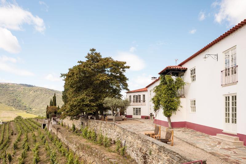 Quinta Nova - Luxury Winery House