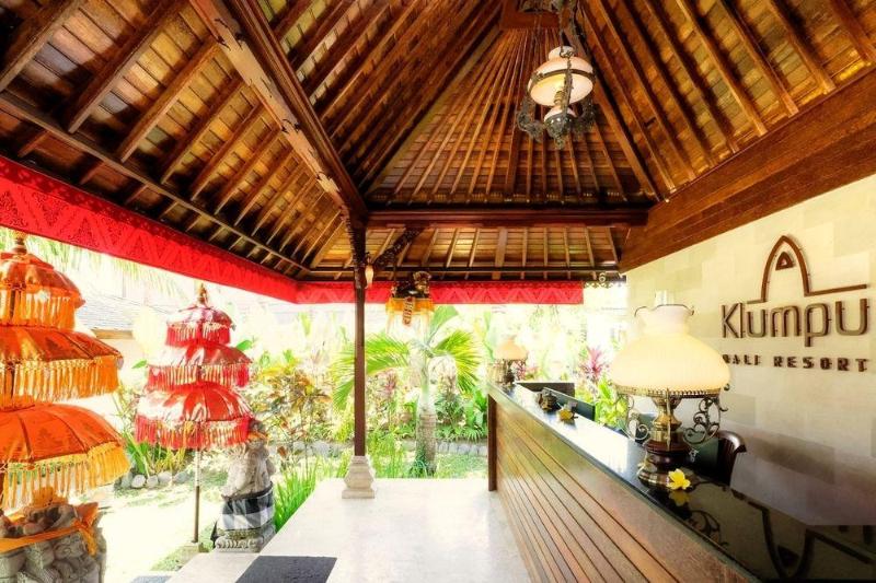 Klumpu Bali Resort