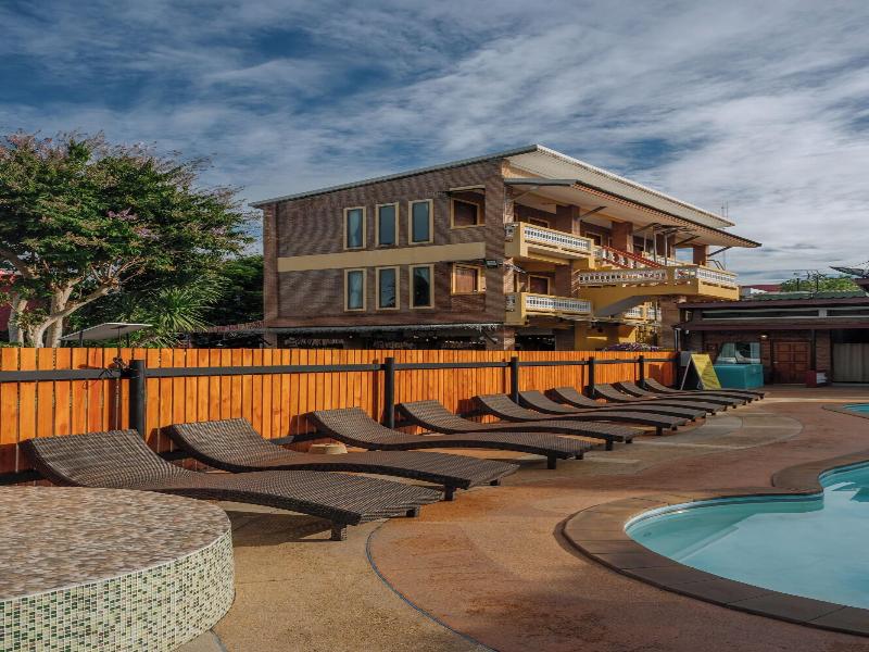 Pong Phen Guesthouse image