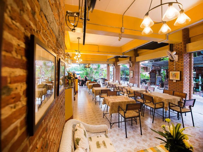 Pong Phen Guesthouse image