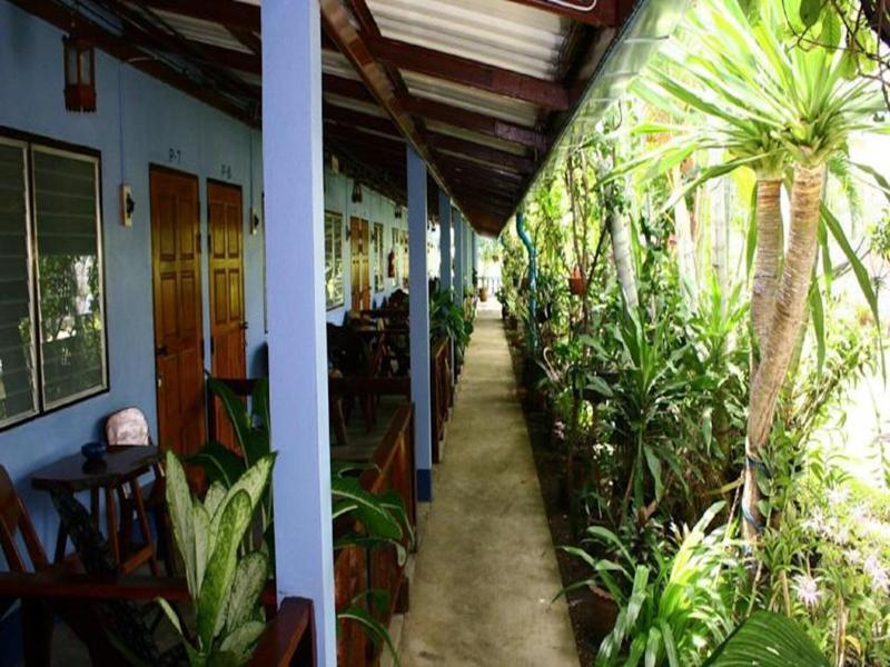 Pong Phen Guesthouse image