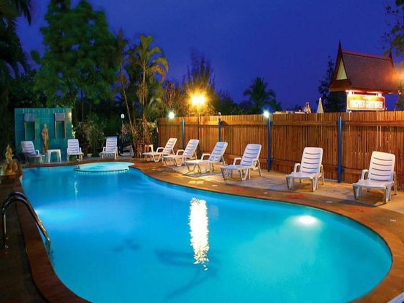 Pong Phen Guesthouse image