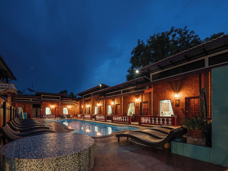 Pong Phen Guesthouse image