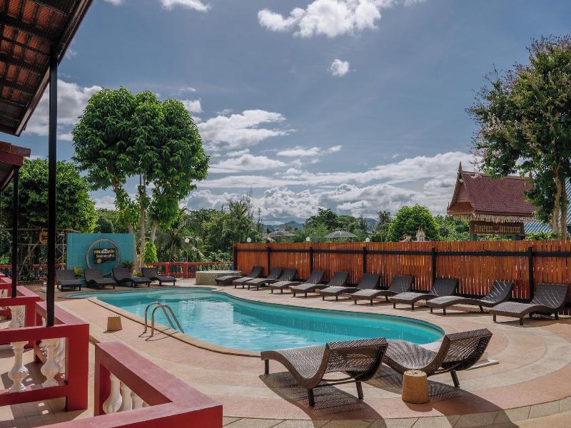 Pong Phen Guesthouse image