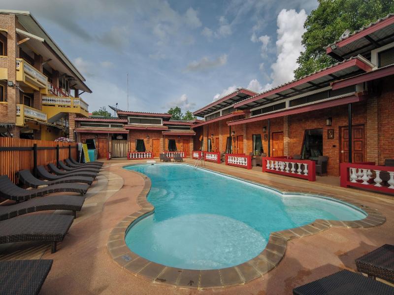 Pong Phen Guesthouse image