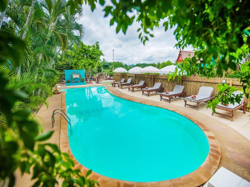 Pong Phen Guesthouse image