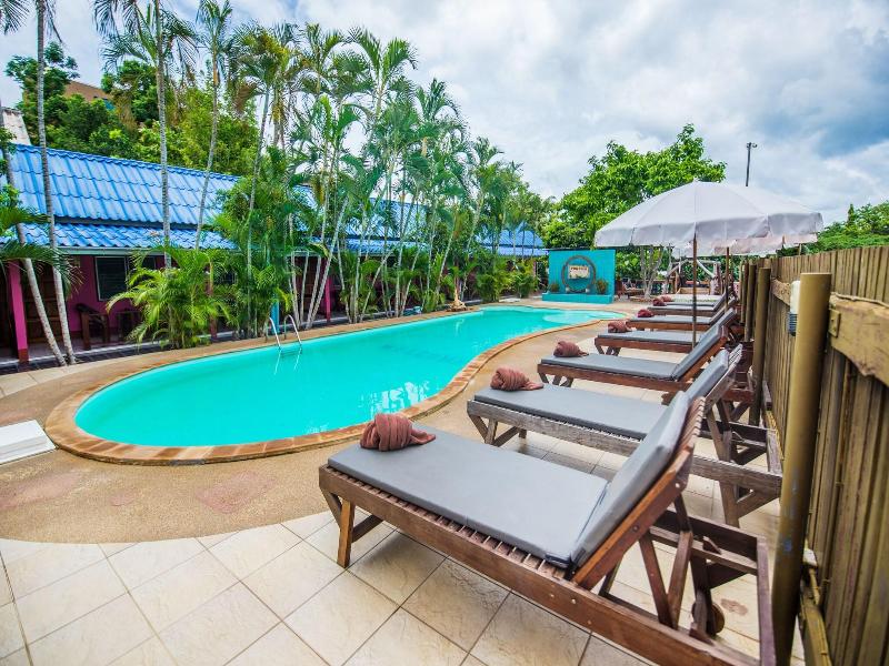 Pong Phen Guesthouse image