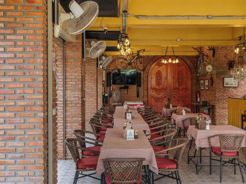 Pong Phen Guesthouse image