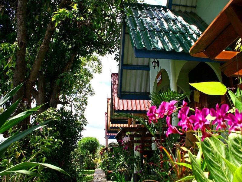 Pong Phen Guesthouse image