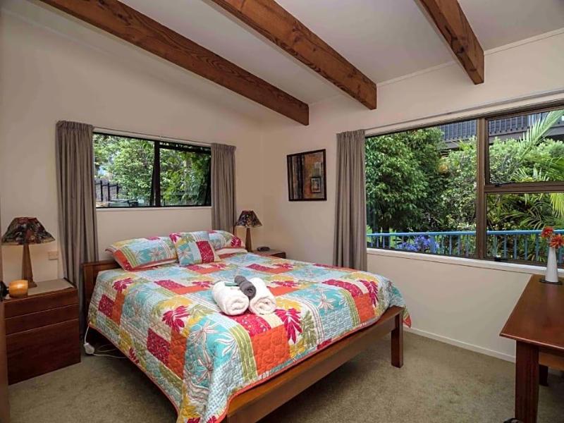 By the Bay Beachfront Apartments image