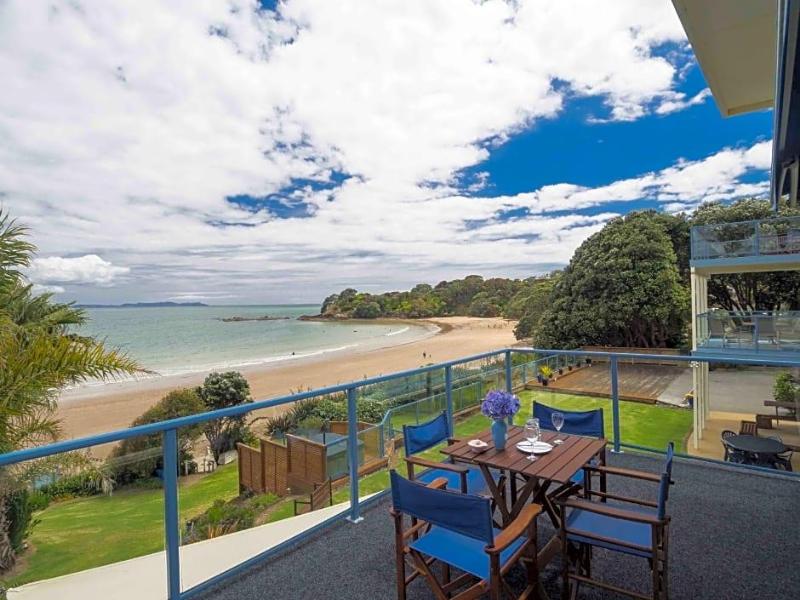 By the Bay Beachfront Apartments image