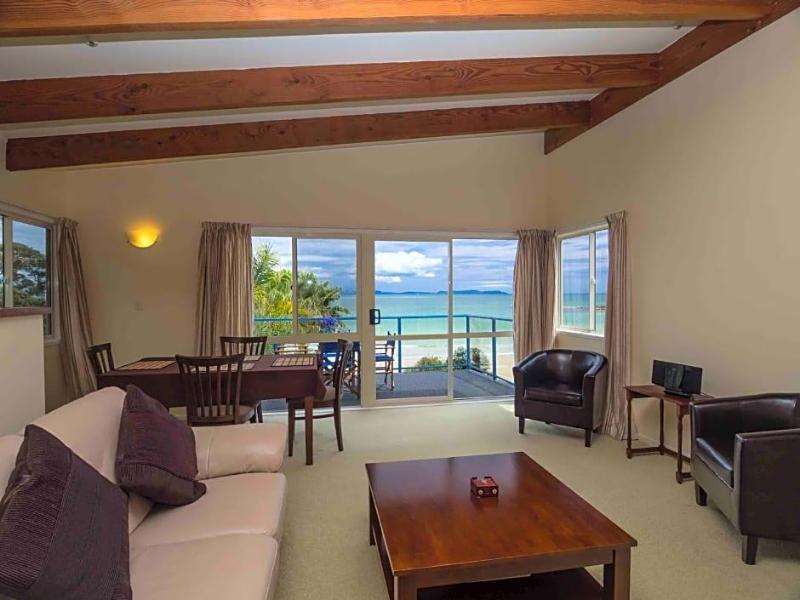 By the Bay Beachfront Apartments image