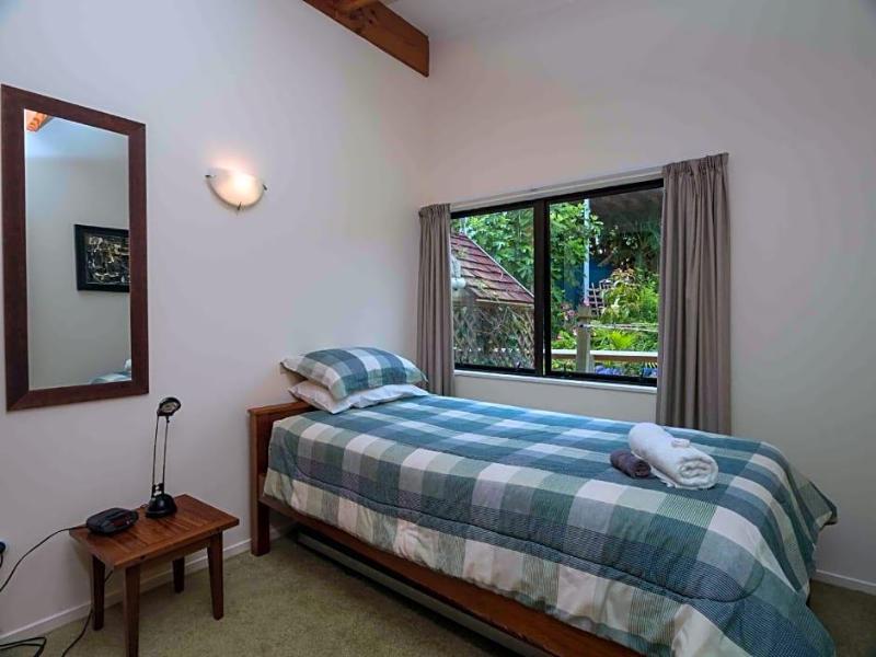 By the Bay Beachfront Apartments image