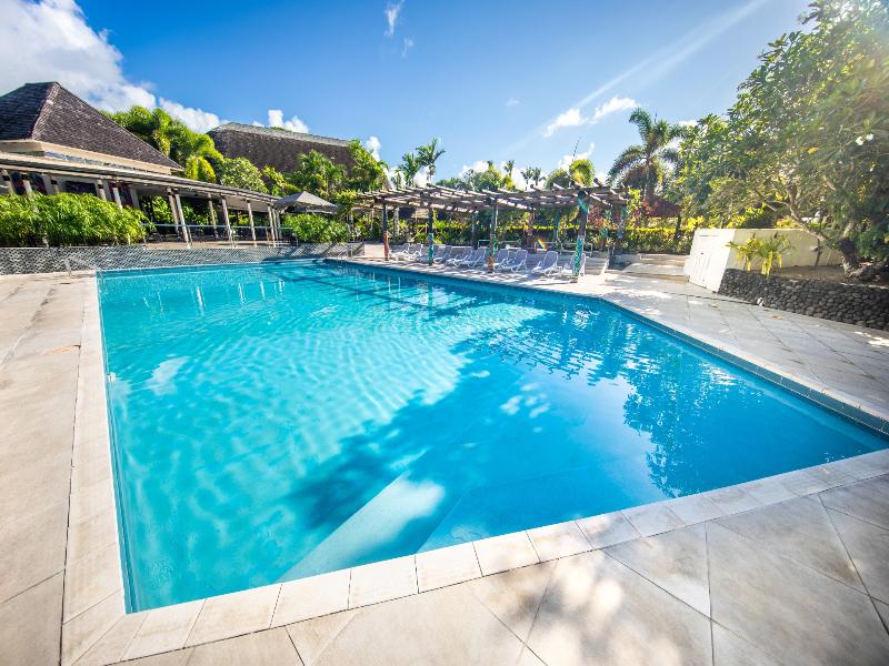 Tanoa Tusitala Hotel image