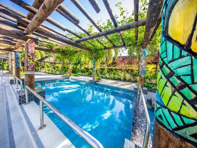 Tanoa Tusitala Hotel image