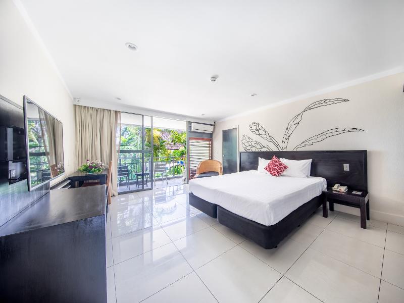 Tanoa Tusitala Hotel image
