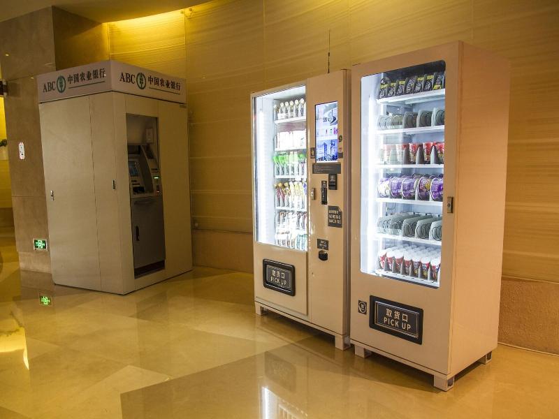 Four Points By Sheraton Taizhou Yuhuan