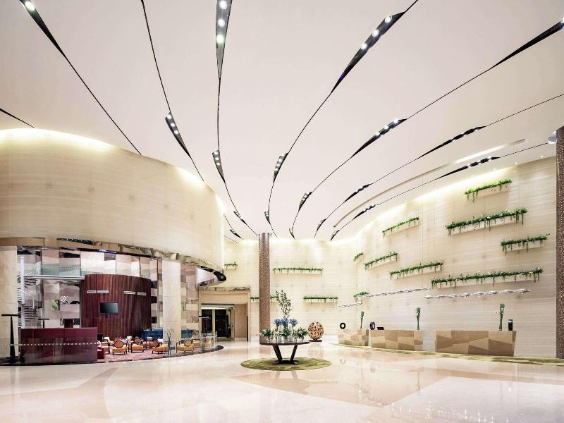 Four Points By Sheraton Taizhou Yuhuan