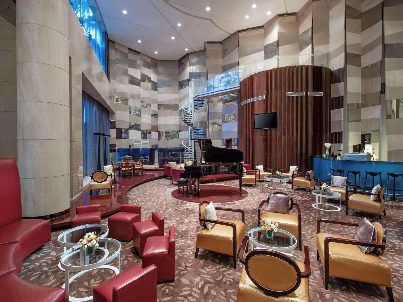 Four Points By Sheraton Taizhou Yuhuan