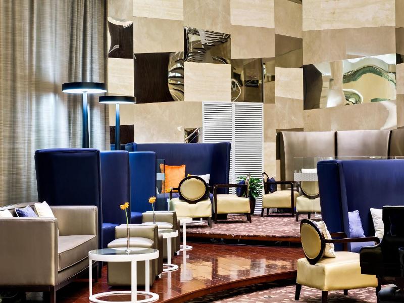 Four Points By Sheraton Taizhou Yuhuan