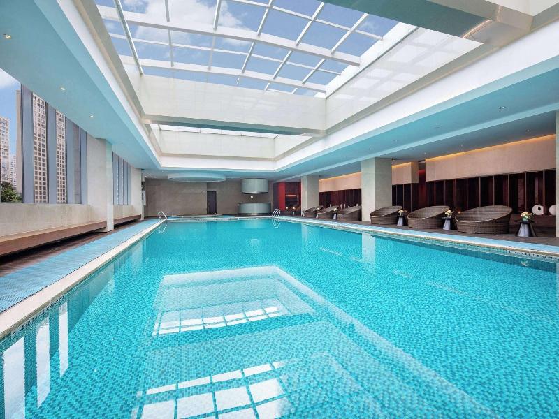 Four Points By Sheraton Taizhou Yuhuan