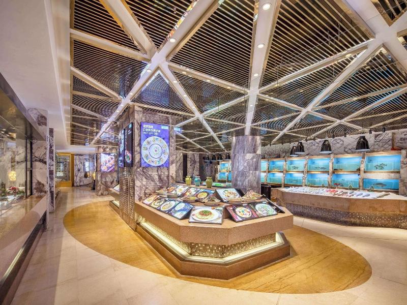Four Points By Sheraton Taizhou Yuhuan