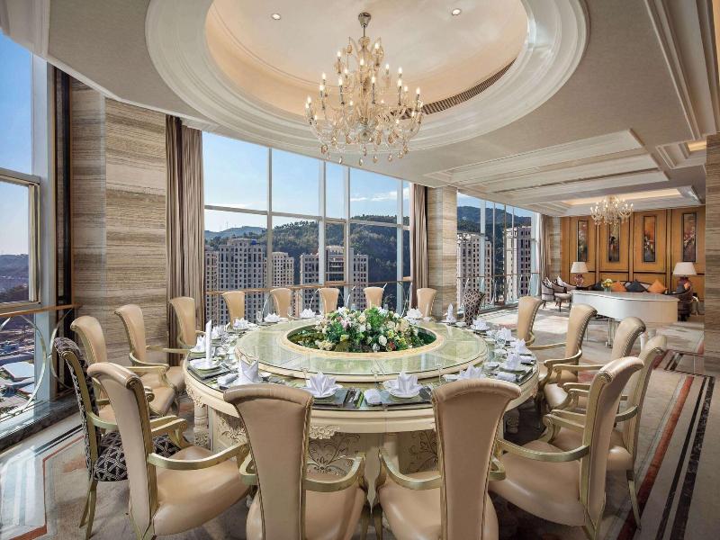 Four Points By Sheraton Taizhou Yuhuan