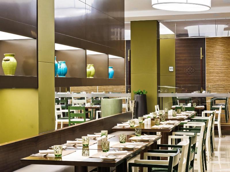 Four Points By Sheraton Taizhou Yuhuan