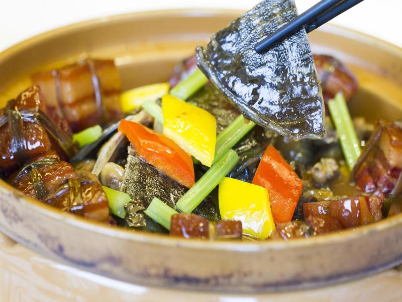 Four Points By Sheraton Taizhou Yuhuan