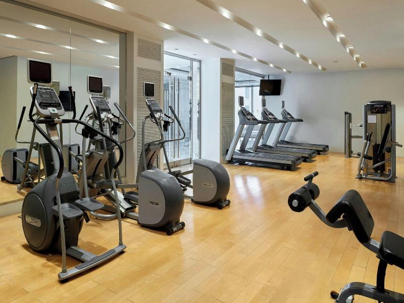 Sheraton Hohhot Hotel image