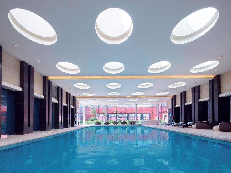 Sheraton Hohhot Hotel image