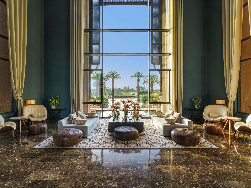 Fairmont Royal Palm Marrakech image